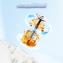 YJ Pocket Mini Maple Cube (Magnetic)