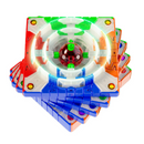 QiYi 9M 9x9 (Magnetic) Ball-Core