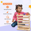 TinkerBox Ball Tracker