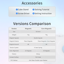 MoreTry Tianma X3 + ZCUBE Edition 3x3 (Magnetic)