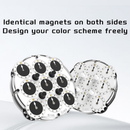 ESTAR Clock (Magnetic)