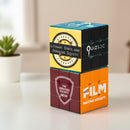 Cubelelo Customized Printed Cube