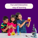 Explore Science Experiment Kit