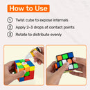 Drift Cube Lubricant