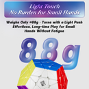 YJ Pocket Cube Megaminx Mini Magnetic Ball Core