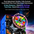SAOCube - Tornado V3 Premium Flagship UV