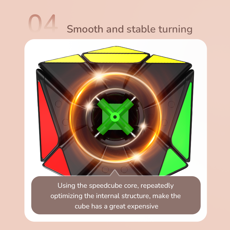 Drift Axis Cube v2 BYOB