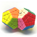 Calvin's Puzzle Double Megaminx Stickerless Body (Mod)