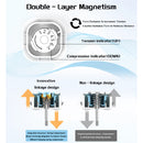 ES Cube Air 3x3 (Magnetic)