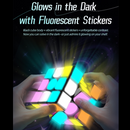 QiYi 3x3 Cube (Fluorescent stickers)