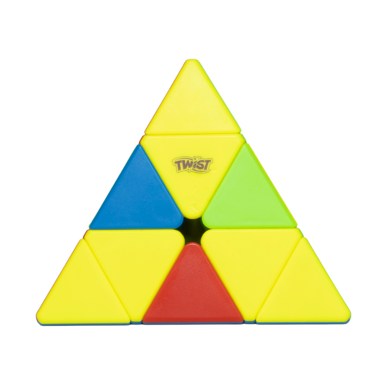 Twist Pyraminx M (Magnetic)