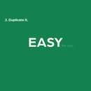 Z-Cube+Tribox 7x7 Calendar Cube (Magnetic)