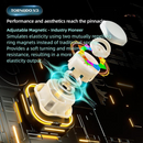 QiYi X-Man Tornado v3 3x3