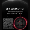 FanXin HuDong Light 3x3 (Magnetic)