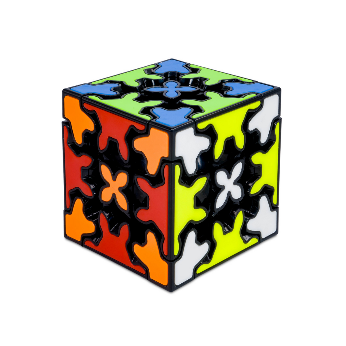 cube gears Buy Drift Gear 3x3 V2 Cube | Unique Rugged Puzzle