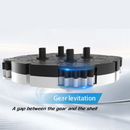 ESTAR Clock (Magnetic)