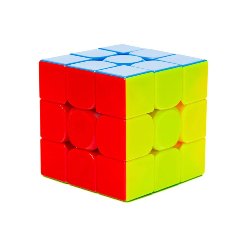 DaYan GuHong Pro MagLev 3x3 (Magnetic - 56mm) Bright Colors