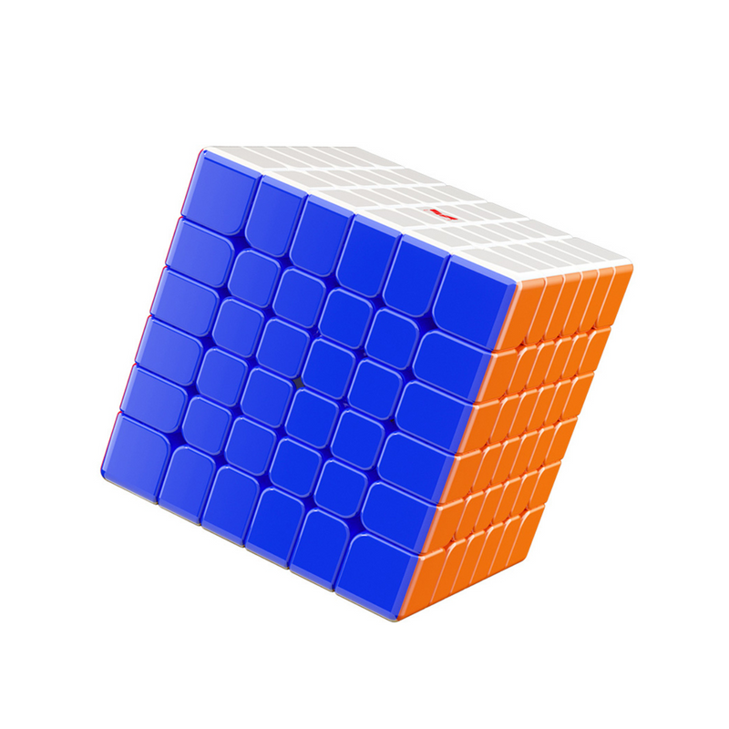 QiYi X-Man Shadow 6x6 V3 (Magnetic)