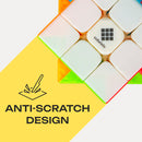 Drift 2x2 & 3x3 Cube Gift Box