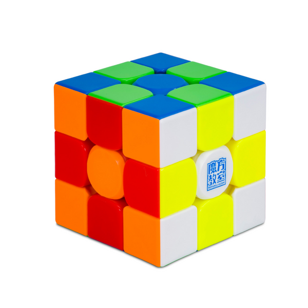 MoYu RS3M v5 3x3 Cube Magnetic (Dual-Adjustment)