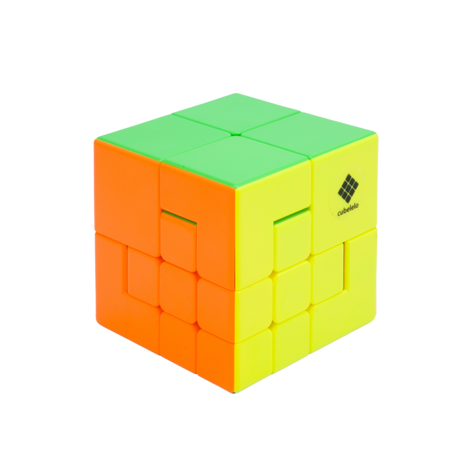 Buy Drift Puppet Cube | Unique Puzzle | Cubelelo