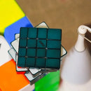 DianSheng Galaxy 4x4 Mirror Cube (Magnetic)