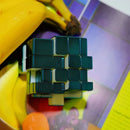 DianSheng Galaxy 4x4 Mirror Cube (Magnetic)