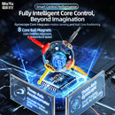 MoYu WeiLong v11 AI 3x3 (Magnetic, MagLev, Gyroscope UV)