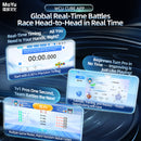 MoYu WeiLong v11 AI 3x3 (Magnetic, MagLev, Gyroscope UV)