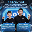 MoYu WeiLong v11 AI 3x3 (Magnetic, MagLev, Gyroscope UV)