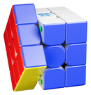 MoYu WeiLong v11 AI 3x3 (Magnetic, MagLev, Gyroscope UV)