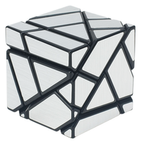 Ninja Ghost Cube 3x3