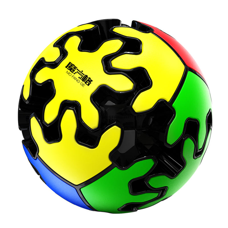 QiYi 2x2 Gear Shift Cube