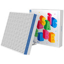 GAN Mosaic Cubes 10x10 (Pack of 100)