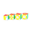 QiYi Cube Gift Box Stickerless