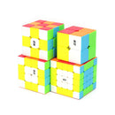 QiYi Cube Gift Box Stickerless