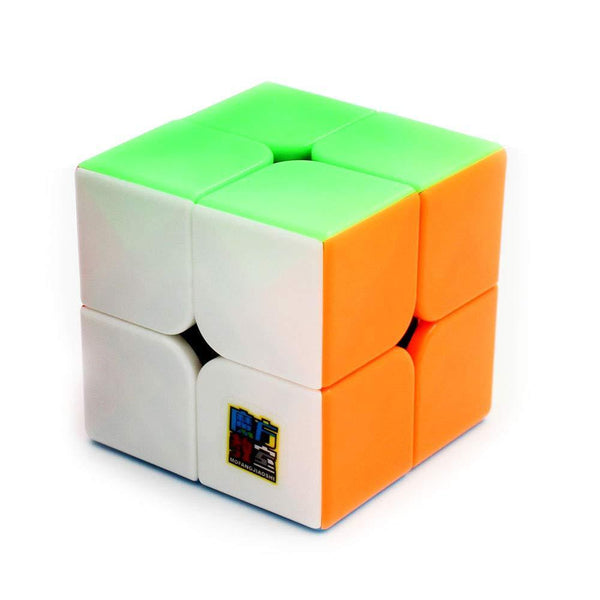 MFJS MeiLong 2x2-2x2-MoFang JiaoShi
