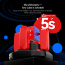 GAN Robot v2 (Arthur)