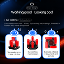 GAN Robot v2 (Arthur)