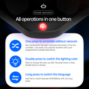 GAN Robot v2 (Arthur)