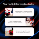 GAN Robot v2 (Arthur)