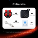 GAN Robot v2 (Arthur)