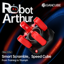 GAN Robot v2 (Arthur)