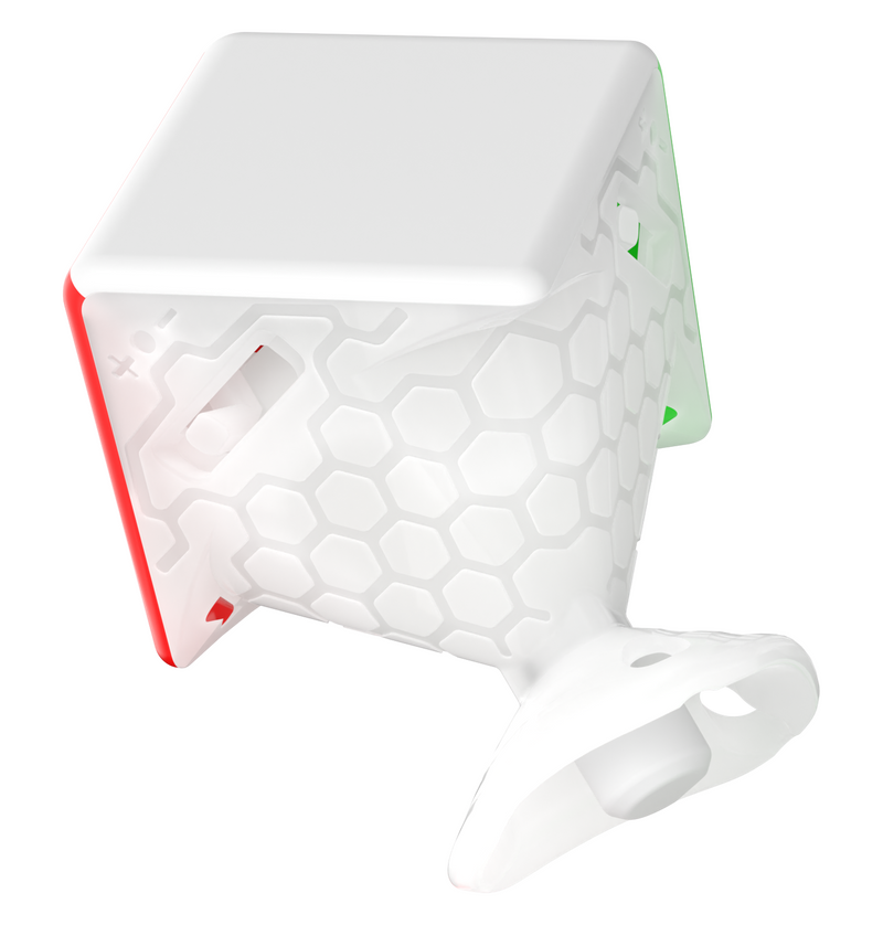 GAN 12 ui SP 3x3 Smart Cube - PowerPod Charger (Magnetic, UV Coated)
