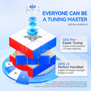 GAN 12 ui SP 3x3 Smart Cube - PowerPod Charger (Magnetic, UV Coated)