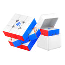 GAN 12 ui SP 3x3 Smart Cube - PowerPod Charger (Magnetic, UV Coated)