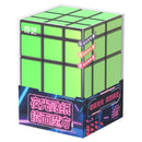 QiYi 3x3 Mirror (Fluorescent stickers)