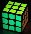 QiYi 3x3 Cube (Fluorescent stickers)