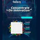 DianSheng Galaxy 11M 11x11 (Magnetic)