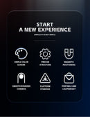 ShengShou Magnetic Clock v2